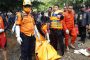 Polsek Rajapolah dan Inafis Polres Tasikmalaya Kota, Evakuasi Perempuan Dalam Sumur