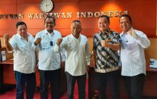 Hasil Rakor Sumatra Utara, Siap Jadi Tuan Rumah HPN 2023