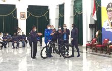 KONI Jabar Harus Tetap Laksanakan PORPROV XIV , Meski Anggaran Kurang Maksimal