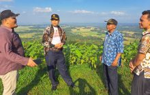 Pasir Salawe, OTDW Unggulan Desa Wisata Kertawangun