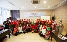 Yunimar: Peran WPA Terhadap ODHA Sangat Penting