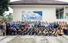 Wabup Ciamis Harapkan Hadirnya MDMC Turunkan Resiko Bencana