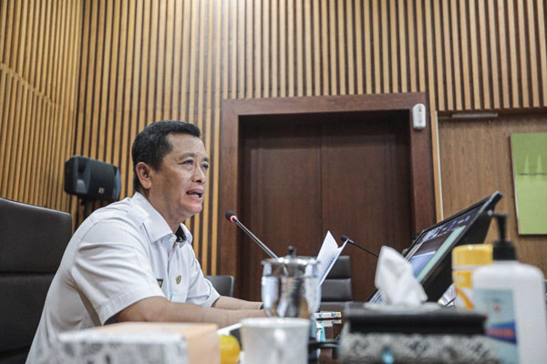 Perlindungan Sosial Dampak Inflasi, Pemkot Bandung Alokasikan Rp9,2 Miliar