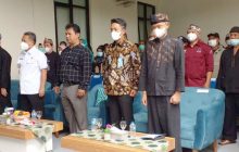 Ketua Komisi B DPRD, Dorong Stimulus UMKM Tingkatkan Ekonomi Bandung