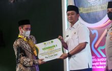 STQH ke-38 Resmi Ditutup, Kecamatan Bojongloa Kidul Juara Umum