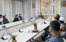Komisi II DPRD Jabar Meminta PTPN VIII Perhatikan Petani Nanas Subang