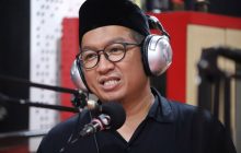 Ketua Komisi A DPRD Kota Bandung Sikapi Penghapusan Tenaga Honorer