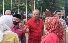 Wakil Ketua II DPRD Kota Bandung Dukung Generasi Muda Kolaborasi Bangun Kota