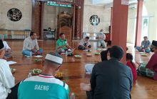 Ketua DPRD Tedy, Bantu Aspirasi Warga Soal Banjir Hingga Penataan Kewilayahan