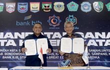 Dukung Pahlawan Devisa, bjb Tandatangani MOU dengan BP2MI, Pembiayaan Pekerja Migran