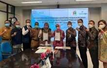 Pererat Kerja Sama Dengan RSUD Al-Ihsan Jabar, bank bjb Hadirkan Layanan Dana Pensiun