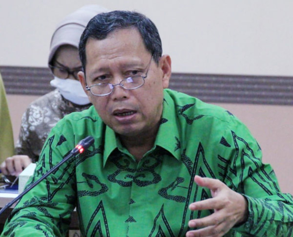 APBD JABAR TAHUN 2023: PENUNTASAN JANJI