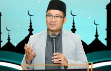 Komarudin Chalil Jadi Ketua Umum PUSKOPONTREN Jabar