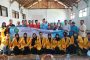 PWI Kota Bandung, Jelaskan Sejumlah Program ke Rombongan PWI Kudus