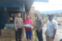 Polsek Sukaresik, Evakuasi Korban Banjir, Gendong Lansia, Ibu Hamil dan Anak Anak