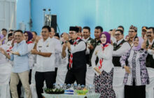 Terima Kunjungan Gubernur Jabar, Bupati Ciamis Sampaikan Amanah Masyarakat