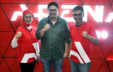 Pos Properti & RevivaLTV Luncurkan Point Arena, Gaming House