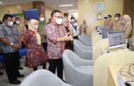 PJ. Walikota Cimahi : Kehadiran MPP Permudah Layanan Masyarakat