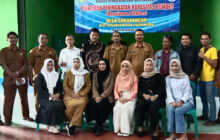 Program Pemberdayaan Masyarakat, Pemdes Sukapancar Gelar Pelatihan BUMDes