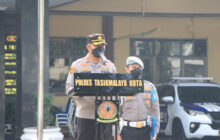 Berandalan Bermotor Kembali  Berulah, Kapolres Tasik  Kota : Kami Akan Ambil Tindakan Tegas dan Terukur