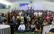 PWI Jabar Cetak Rekor Baru Penyelenggaran UKW Terbanyak di Indonesia
