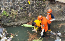 Geger, Jasad Seorang Bayi di Tasikmalaya, Ditemukan Mengambang di Sungai