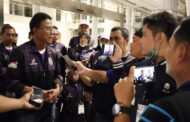 Opening Peparda VI Jawa Barat, Bupati Ciamis : Main Sportif dan Pantang Menyerah