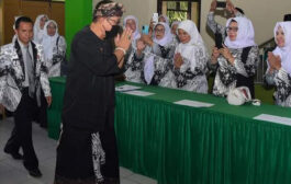 HUT PGRI Ke-77, Bupati Tasikmalaya: Membangun Indonesia Berkat Perjuangan Guru