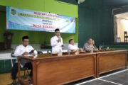 Pemdes Sukamenak, Gelar Musyawarah RKPDes Tahun Anggaran 2023