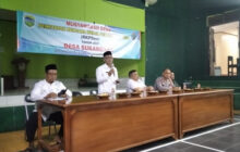 Pemdes Sukamenak, Gelar Musyawarah RKPDes Tahun Anggaran 2023