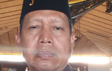 APA KABAR GETACI ?