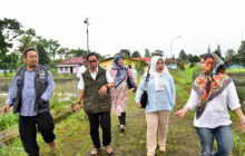 Komisi II DPRD Jabar, Tinjau Langsung Kondisi Balai dan UPTD Tasikmalaya