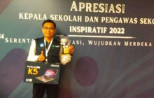 SLBN di Lingkungan Disdik Jabar, Jadi Inspiratif Indonesia