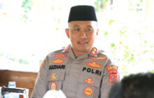 Sekolah Minta Polres Cegah Siswa Terlibat Geng Motor