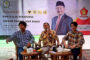 Anggota DPRD Jabar : Sabutan Prabowo, Pengukuhan Dasco Guru Besar Ilmu Hukum Istimewa