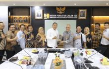 TOL Cisumdawu, Fase 1-3 Bisa Difungsikan Nataru