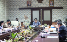 Bapemperda DPRD Minta OPD Matangkan 4 Usulan Raperda