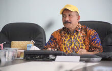 Pansus Peraturan DPRD Usulkan Perubahan Istilah Sosper