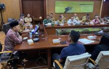 Tangani Soal Kamtibmas, DPRD Siap Berkolaborasi Bersama Forkopimda