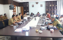 DPRD: Capaian Sekretariat DPRD Kota Bandung Bakal Jadi Role Model