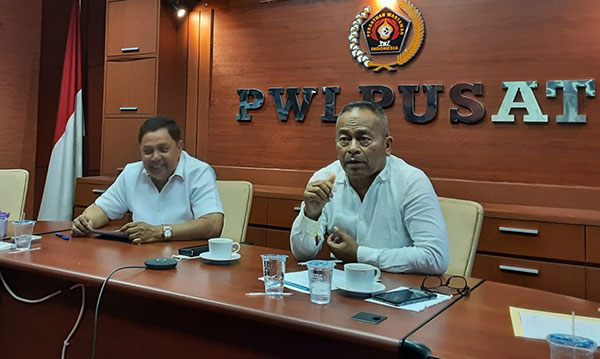 Anugerah Kebudayaan PWI Pusat 2023, Apresiasi Bupati dan Walikota Inovatif