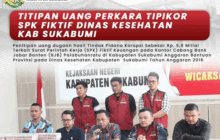 Kejari Sukabumi Lakukan Penyidikan Perkara SPK Fiktif BJB Pelabuhan Ratu