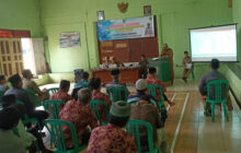 Pemdes Banjarsari, Gelar MusrenbangDes Tahun 2024