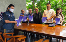 Benny Wullur, S.H,.M.H : Meski PT AJK Kena Sangsi PKU, Masih Bisa Bayar Rp. 1,4 Triliun