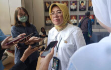 Kendalikan Inflasi, Disdagin Patau Harga Hingga Pasar Murah