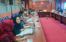 HPN 2023 di Kota Medan Agendakan Sejumlah Program