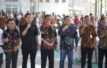 DPRD Harap Musrenbang Hasilkan Pemerataan Pembangunan