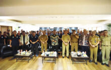 DPRD Akan Perkuat Sinergi Bersama Forum RW Kota Bandung