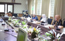 Pansus 6 DPRD, Susunan Propemperda Beri Masukan Soal Rapat Virtual