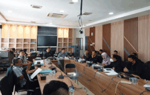 Pansus 7 DPRD : Harus Ada Kepastian Bantuan Hukum dan Pemberdayaan UMKM